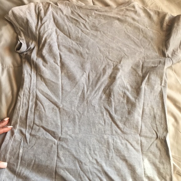 Mickey & Minnie rhinestone tee - Picture 5 of 6